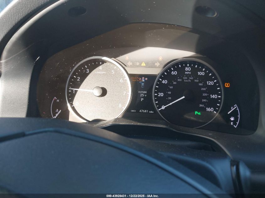 2013 Lexus Es 350 VIN: JTHBK1GGXD2014766 Lot: 43928431