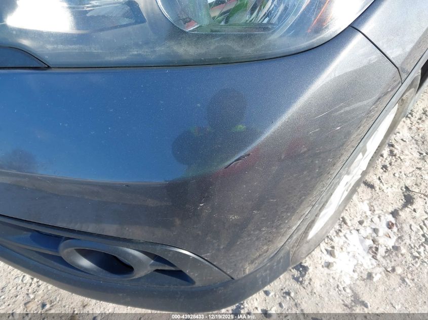 2012 Honda Cr-V Ex VIN: 5J6RM4H59CL014561 Lot: 43928433