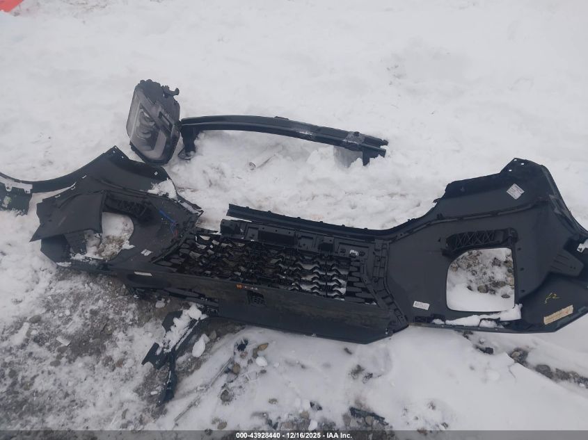 2021 Hyundai Palisade Sel VIN: KM8R3DHE6MU314185 Lot: 43928440