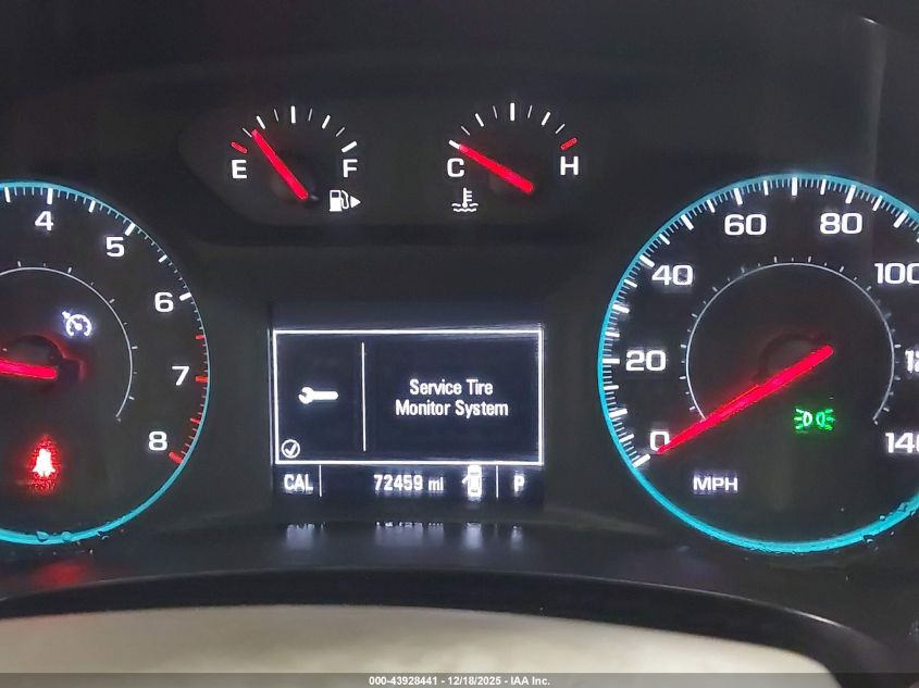 2019 Chevrolet Malibu Lt VIN: 1G1ZD5ST7KF149627 Lot: 43928441