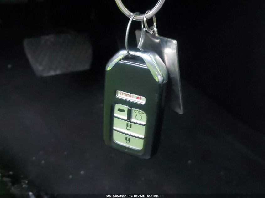 2022 Honda Cr-V Awd Ex VIN: 2HKRW2H5XNH658632 Lot: 43928447