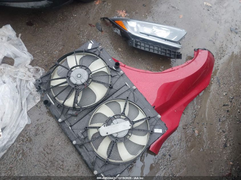 2022 Honda Cr-V Awd Ex VIN: 2HKRW2H5XNH658632 Lot: 43928447