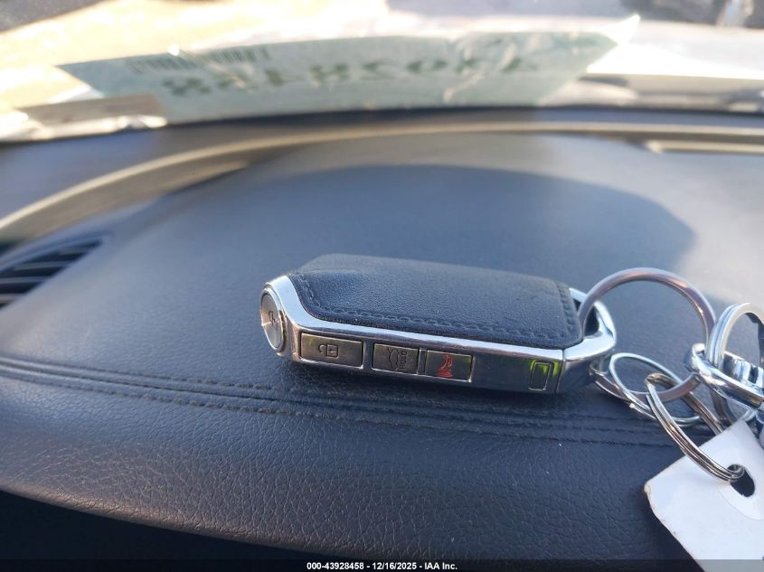 2018 Kia Stinger VIN: KNAE15LA3J6011736 Lot: 43928458