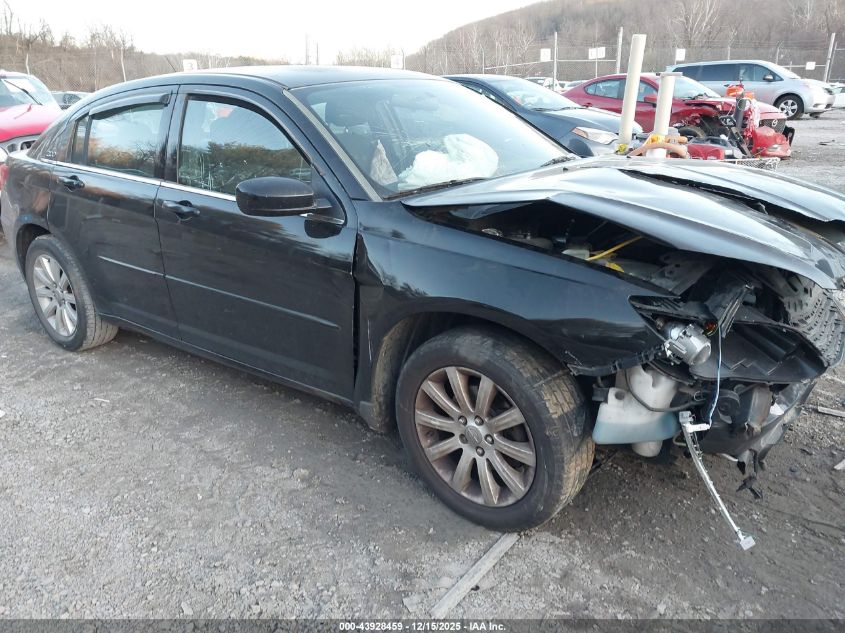 CHRYSLER 200 TOURING