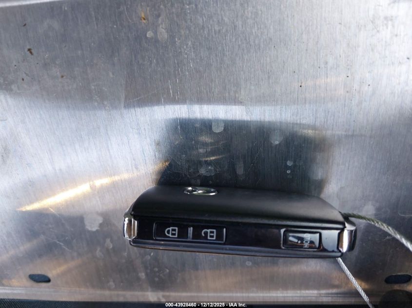 2024 Mazda Cx-50 2.5 S Select VIN: 7MMVABAM7RN166418 Lot: 43928460