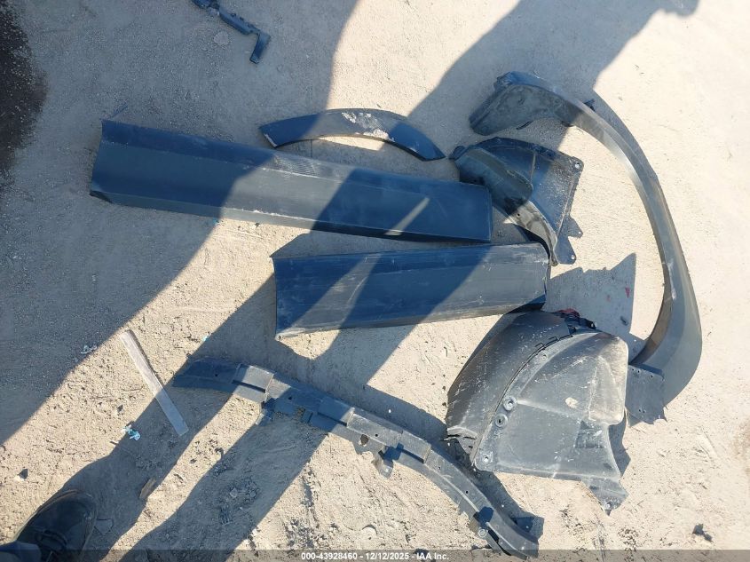 2024 Mazda Cx-50 2.5 S Select VIN: 7MMVABAM7RN166418 Lot: 43928460