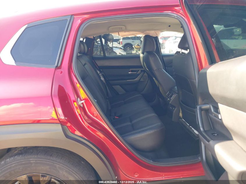 2024 Mazda Cx-50 2.5 S Select VIN: 7MMVABAM7RN166418 Lot: 43928460