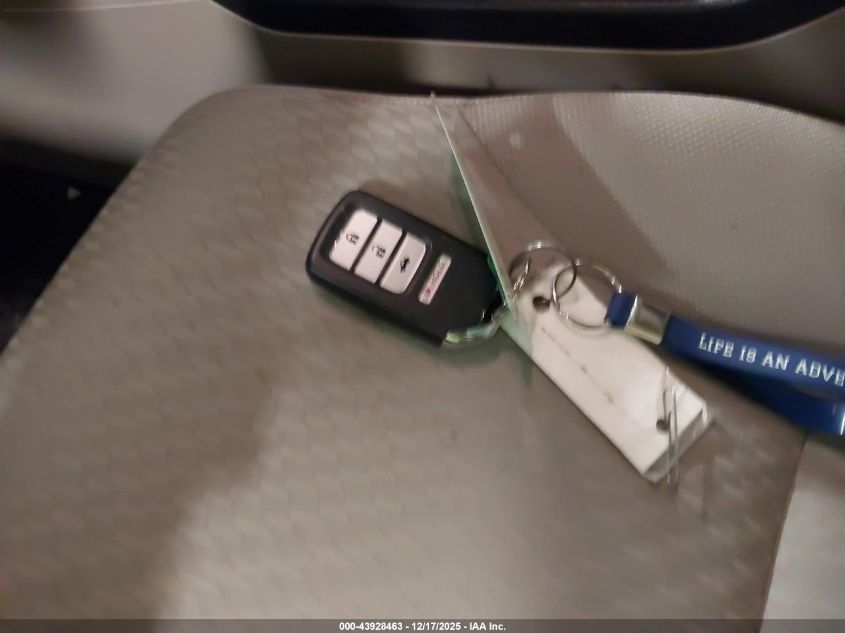 2015 Honda Civic Ex VIN: 19XFB2F84FE215376 Lot: 43928463