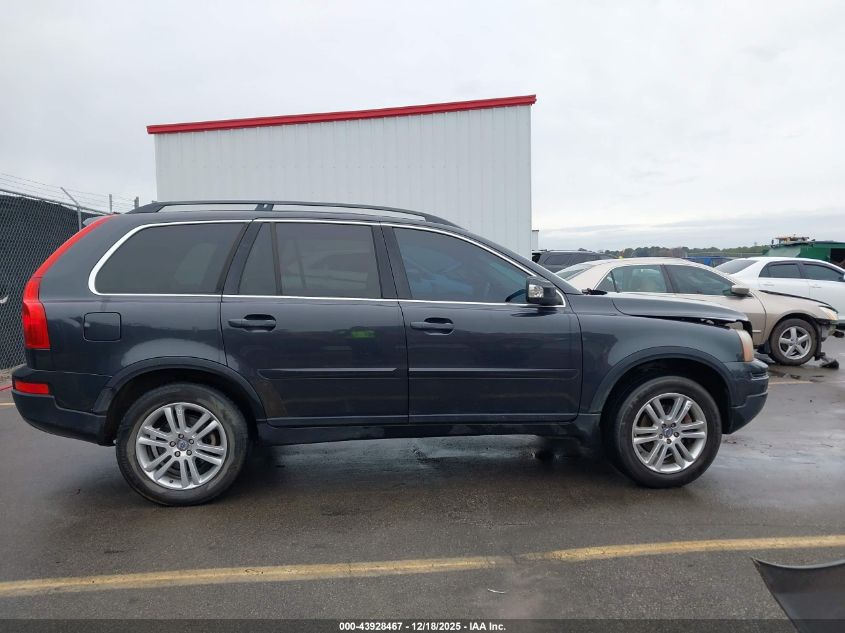 2010 Volvo Xc90 3.2 VIN: YV4982CY3A1549312 Lot: 43928467