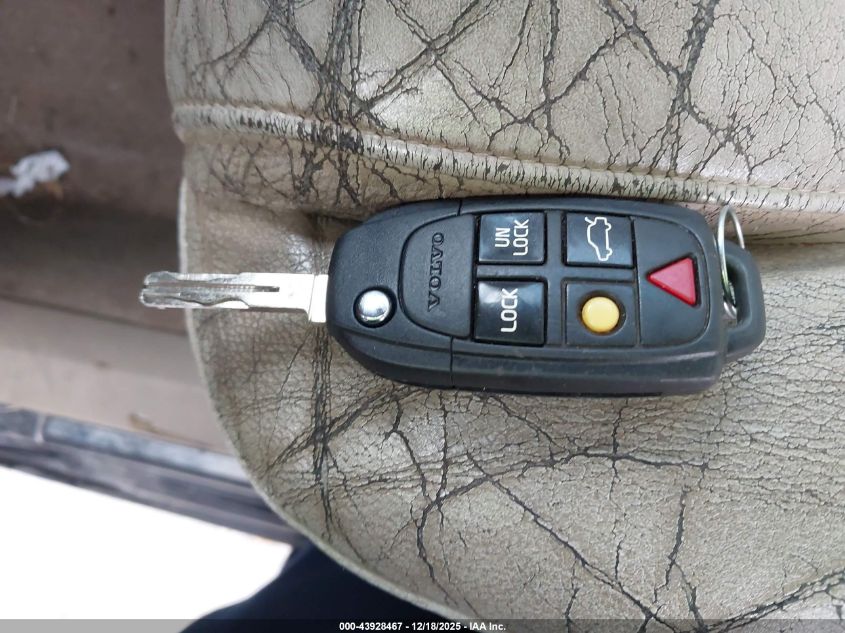 2010 Volvo Xc90 3.2 VIN: YV4982CY3A1549312 Lot: 43928467