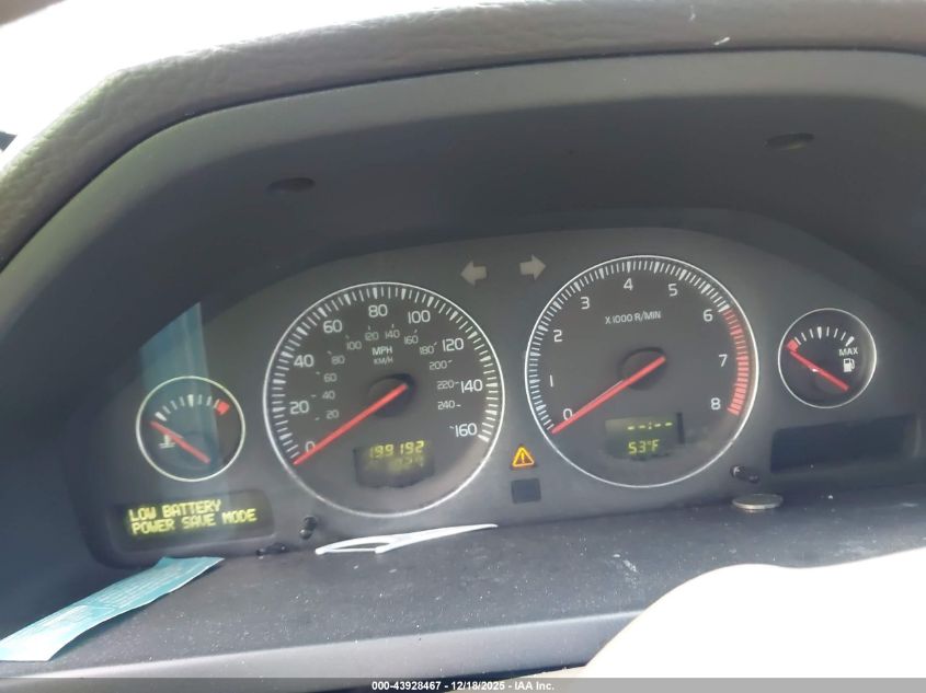 2010 Volvo Xc90 3.2 VIN: YV4982CY3A1549312 Lot: 43928467