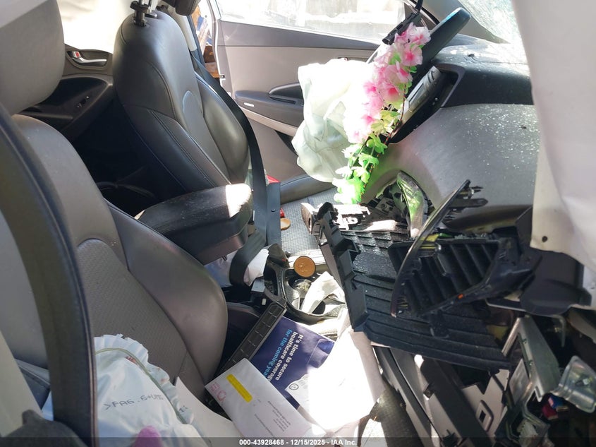 2013 Hyundai Santa Fe Sport 2.0T