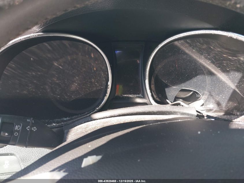 2013 Hyundai Santa Fe Sport 2.0T VIN: 5XYZU3LA6DG097416 Lot: 43928468