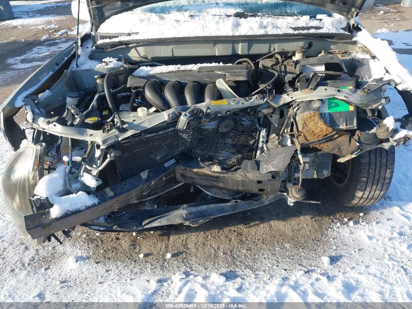 2004 Toyota Corolla S VIN: 2T1BR32E14C254207 Lot: 43928469