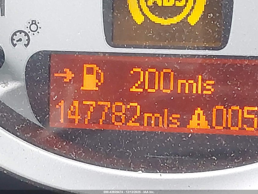 2007 Mini Cooper VIN: WMWMF33547TU61457 Lot: 43928474