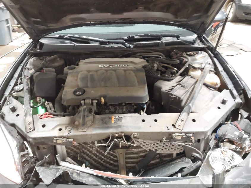 2015 Chevrolet Impala Limited Ls VIN: 2G1WA5E32F1159728 Lot: 43928478