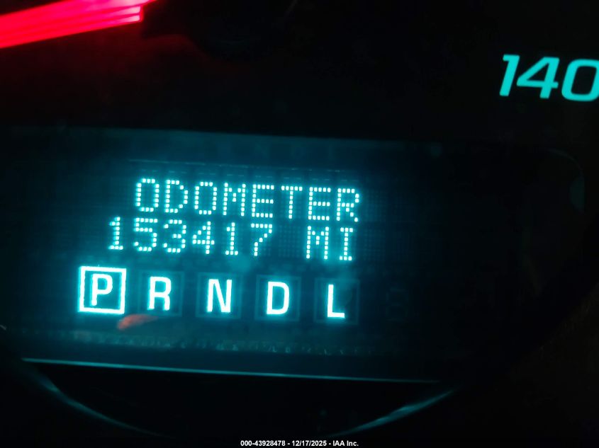 2015 Chevrolet Impala Limited Ls VIN: 2G1WA5E32F1159728 Lot: 43928478