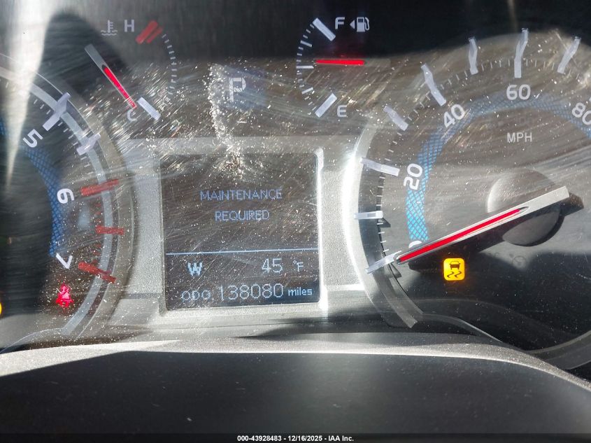 2018 Toyota 4Runner Sr5 Premium VIN: JTEBU5JR3J5519163 Lot: 43928483