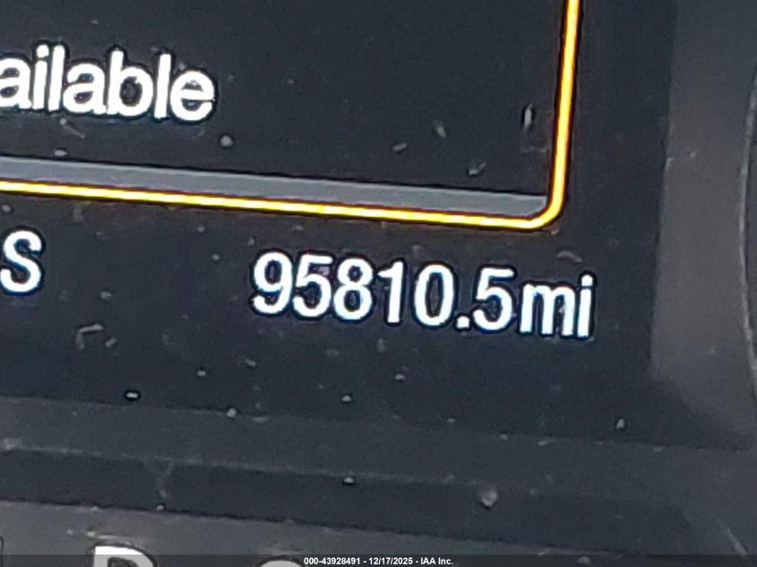 2016 Ford Edge Sel VIN: 2FMPK4J90GBB99262 Lot: 43928491