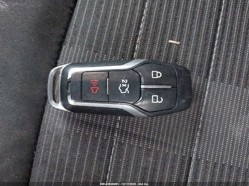 2016 Ford Edge Sel VIN: 2FMPK4J90GBB99262 Lot: 43928491