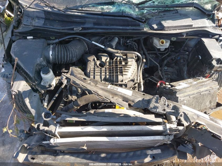 2019 Dodge Grand Caravan Sxt VIN: 2C4RDGCG8KR583911 Lot: 43928504