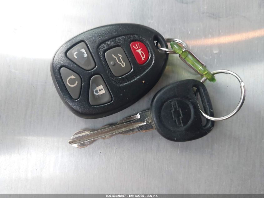 2017 Chevrolet Traverse 2Lt VIN: 1GNKRHKD6HJ279478 Lot: 43928507