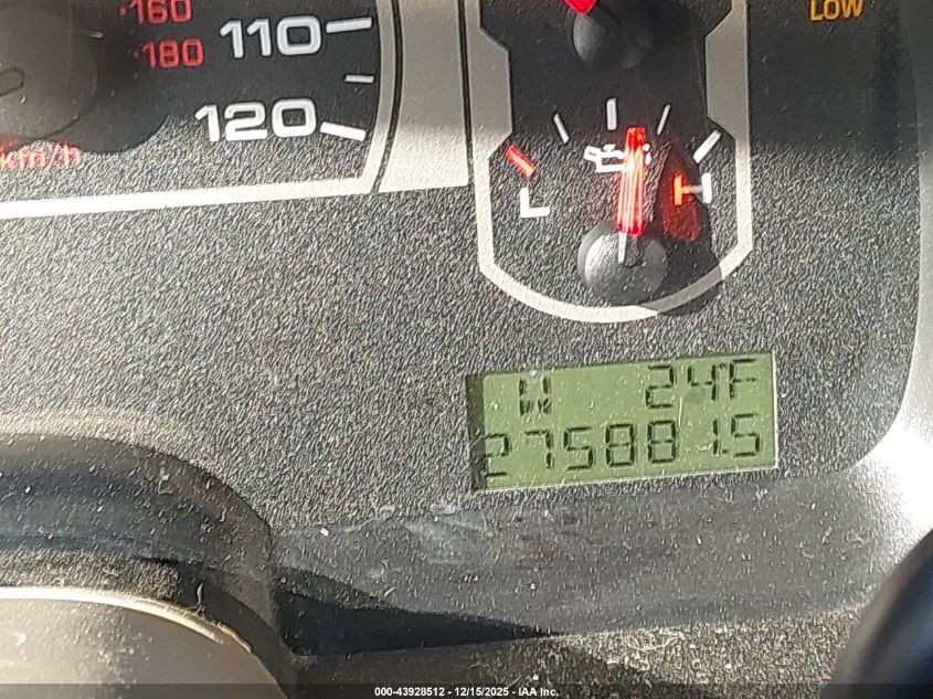 2008 Ford F-150 Xlt VIN: 1FTPW14V48KB20778 Lot: 43928512