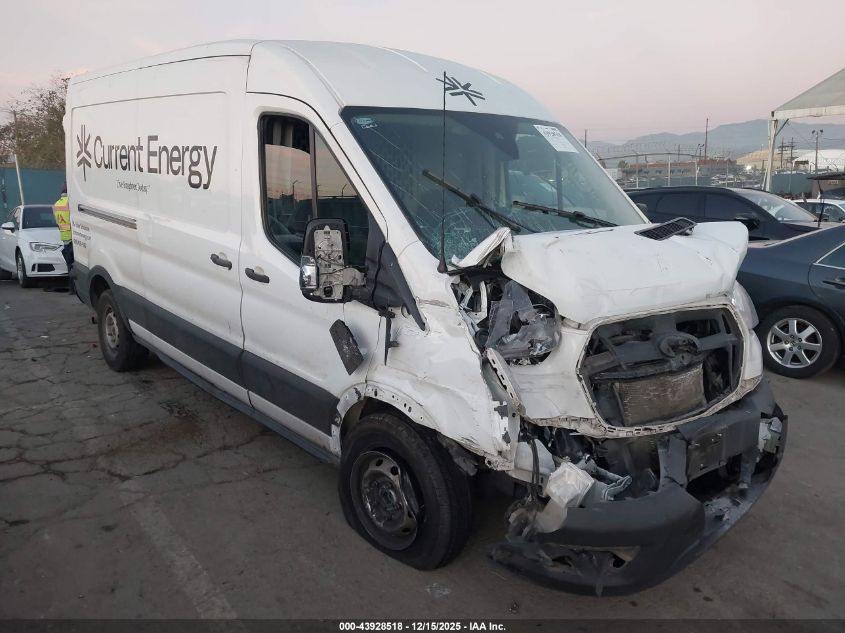 FORD TRANSIT TRANSIT-250