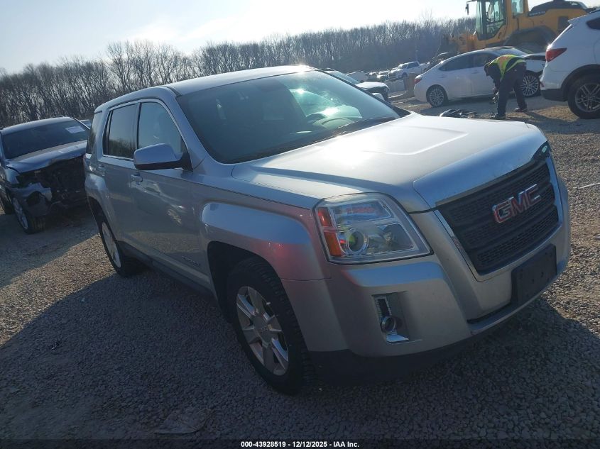 GMC TERRAIN SLE-1