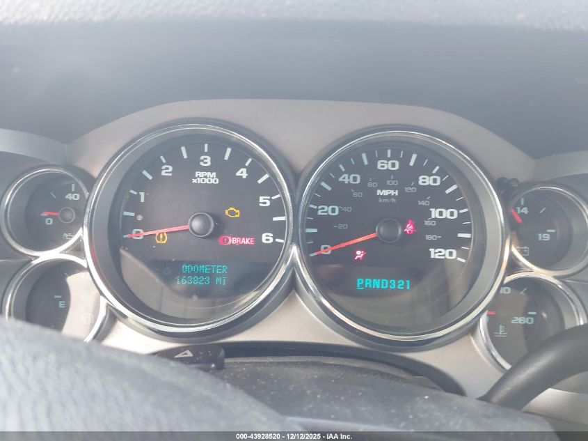 2008 GMC Sierra 1500 Sle2 VIN: 2GTEC13J281209540 Lot: 43928520