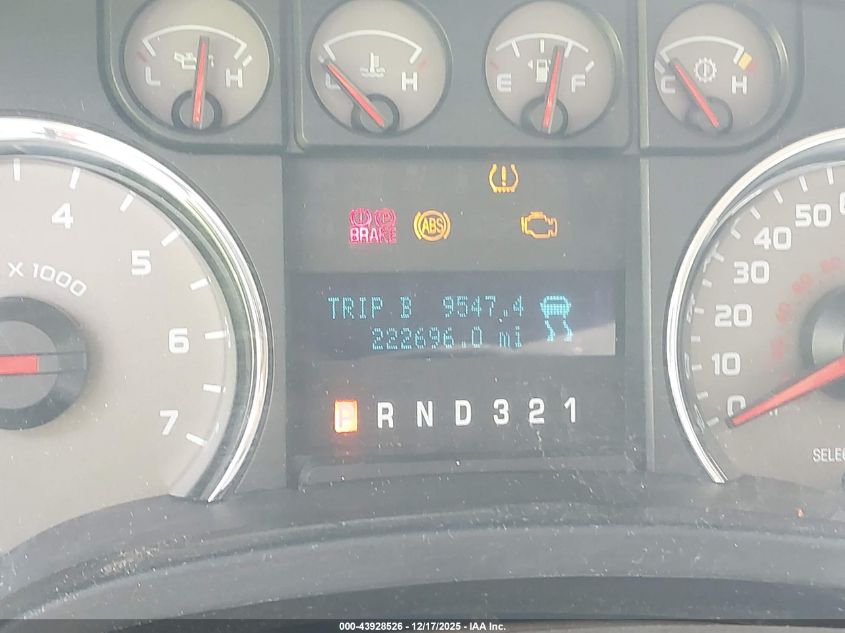 2009 Ford F-150 Xlt VIN: 1FTRX12V49KB90291 Lot: 43928526