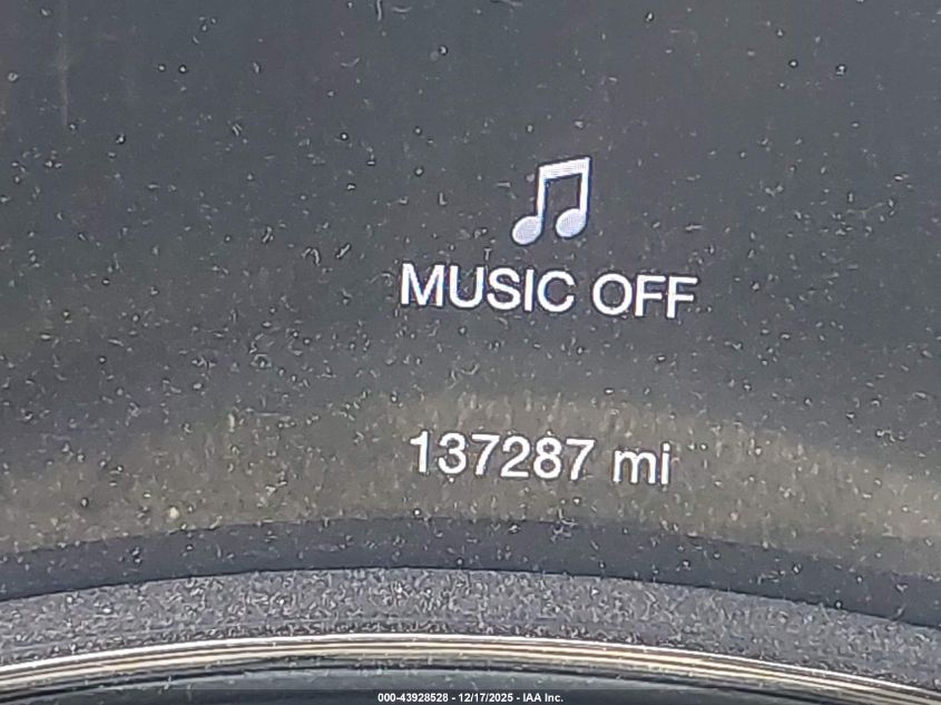 2018 Dodge Durango Gt Rwd VIN: 1C4RDHDG9JC447945 Lot: 43928528