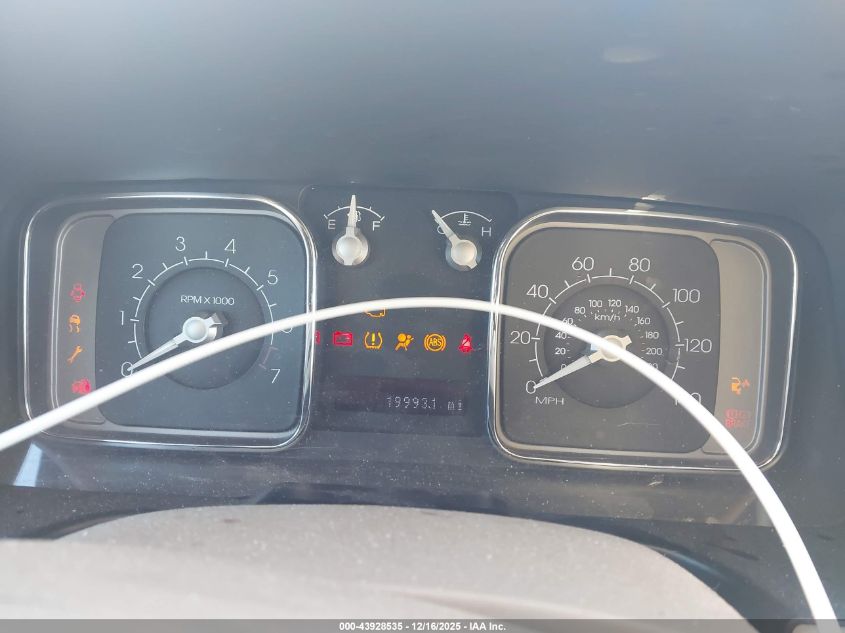 2007 Lincoln Mkx VIN: 2LMDU68C87BJ35338 Lot: 43928535