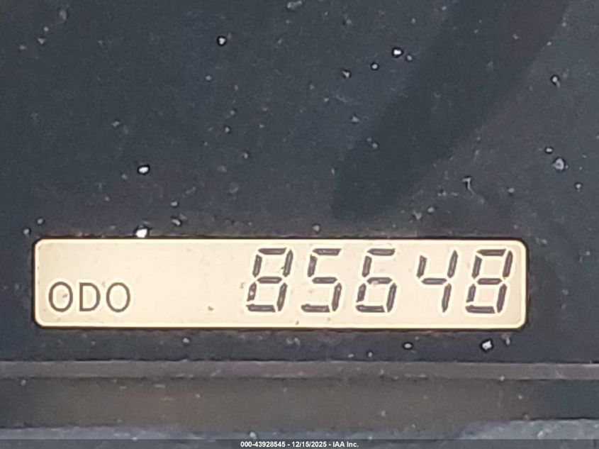 2009 Lexus Rx 350 VIN: 2T2GK31U89C063566 Lot: 43928545