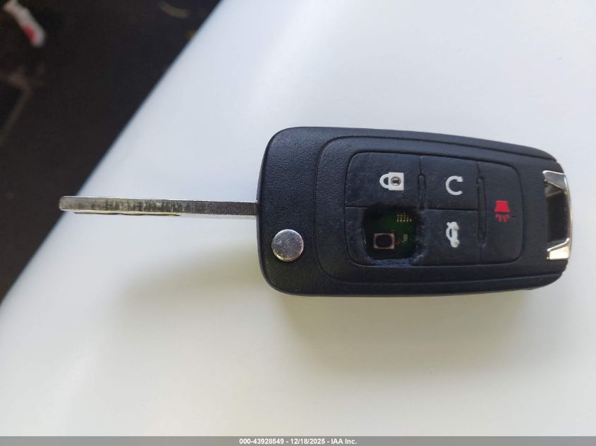 2011 Chevrolet Cruze 2Lt VIN: 1G1PG5S93B7151470 Lot: 43928549