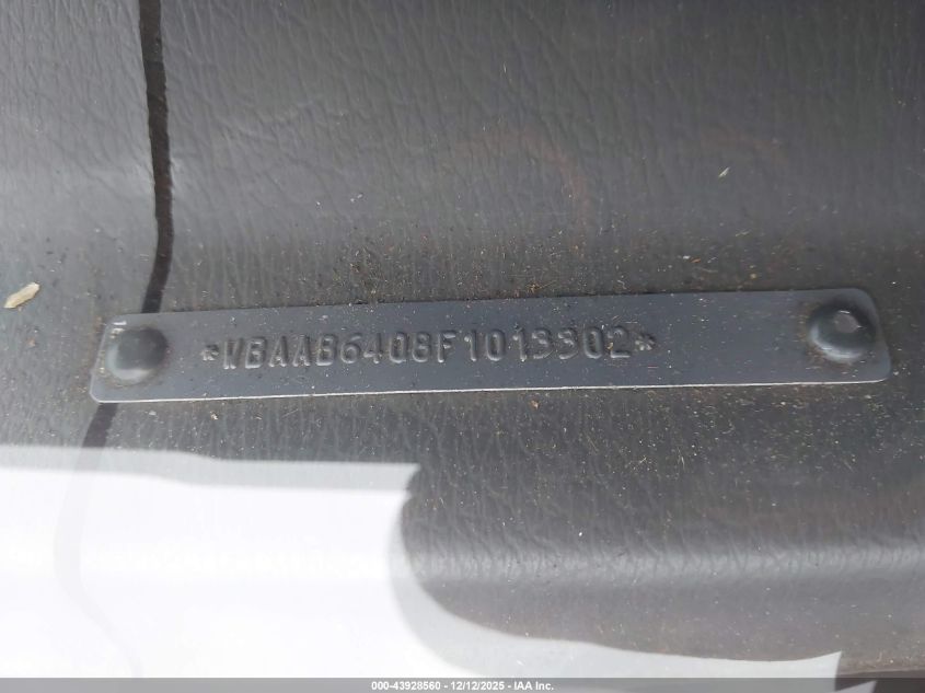 1985 BMW 325 E Automatic VIN: WBAAB6408F1013302 Lot: 43928560