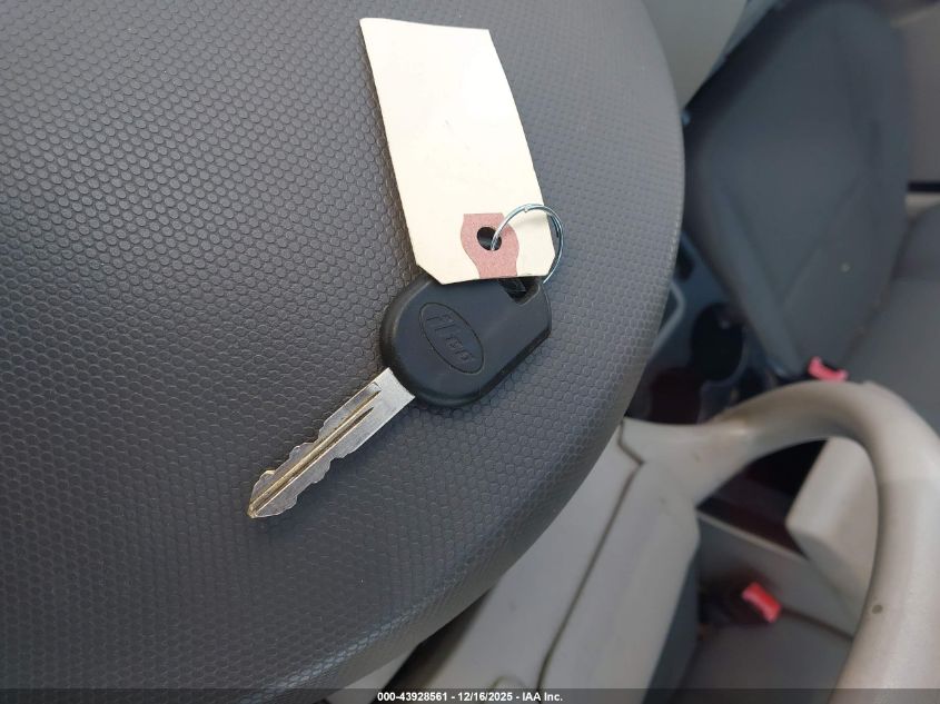 2012 Ford Escape Xls VIN: 1FMCU0C75CKC52857 Lot: 43928561