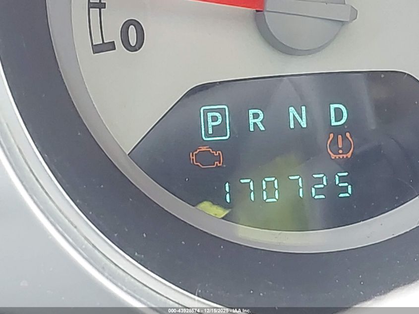 2008 Chrysler Pt Cruiser Touring VIN: 3A8FY58B48T118629 Lot: 43928574