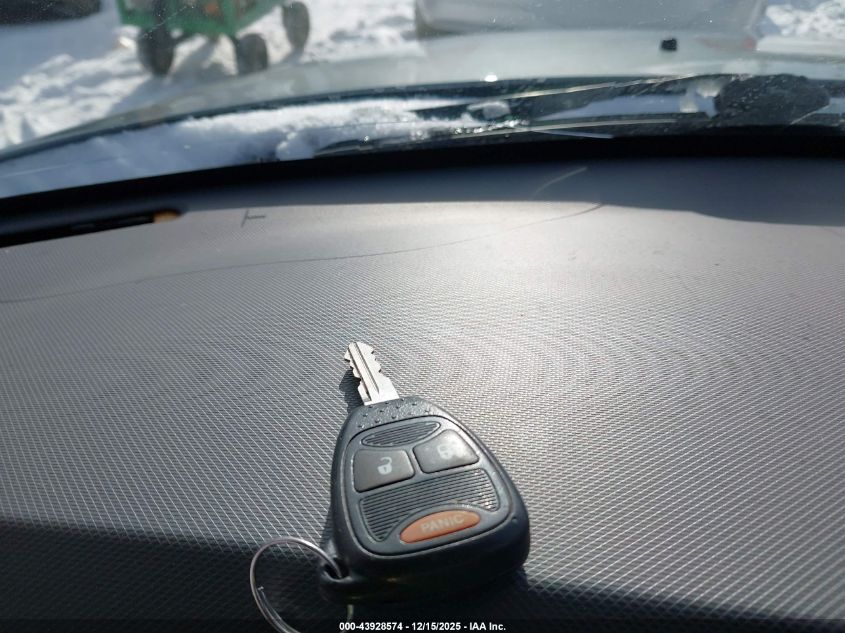 2008 Chrysler Pt Cruiser Touring VIN: 3A8FY58B48T118629 Lot: 43928574