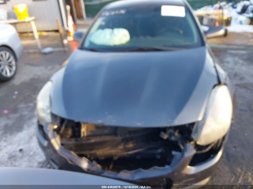 2013 Nissan Altima 2.5 S VIN: 1N4AL2EP6DC249748 Lot: 43928576