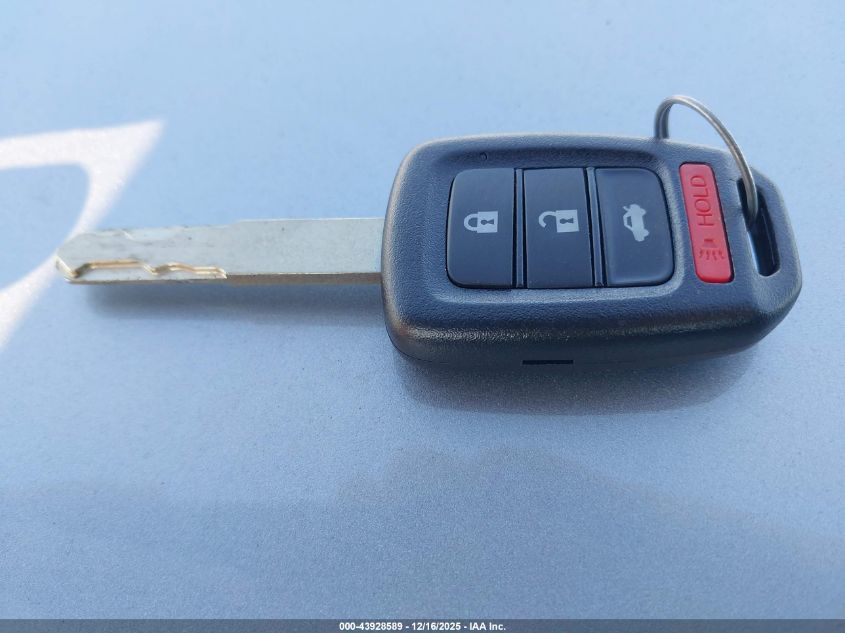 2017 Honda Civic Lx VIN: 2HGFC2F55HH559892 Lot: 43928589