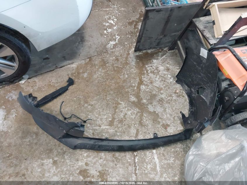 2016 Toyota Corolla Le Plus VIN: 5YFBPRHE6GP458389 Lot: 43928595