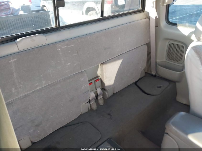 2002 Toyota Tacoma VIN: 5TEVL52N62Z098814 Lot: 43928596