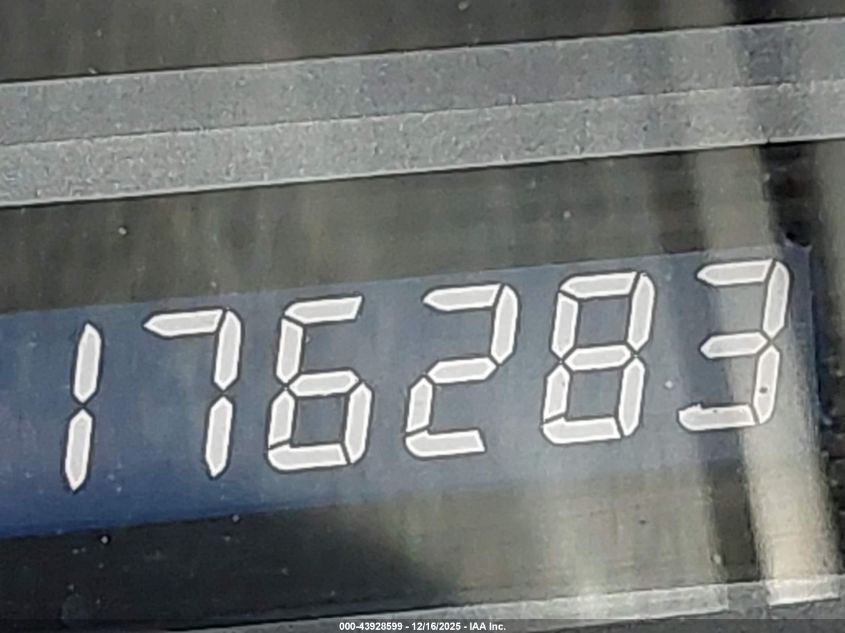 2010 Toyota Venza Base V6 VIN: 4T3BK3BB6AU043788 Lot: 43928599