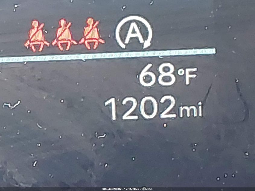 2026 Hyundai Tucson Sel VIN: 5NMJB3DE0TH648979 Lot: 43928602