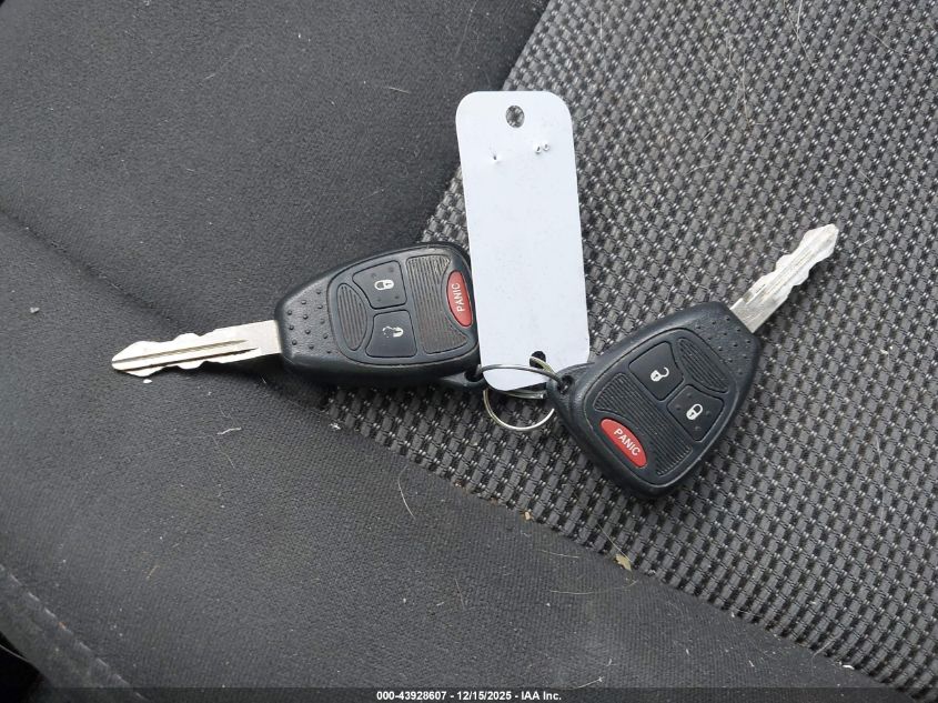 2017 Jeep Compass Sport 4X4 VIN: 1C4NJDBB6HD138171 Lot: 43928607