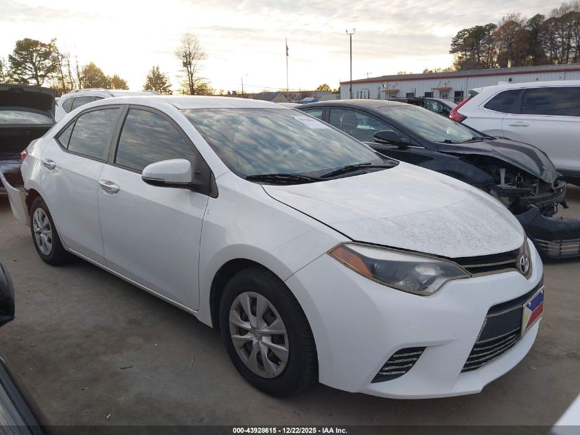 2018 Toyota Corolla L VIN: 2T1BURHE0JC016059 Lot: 43928615