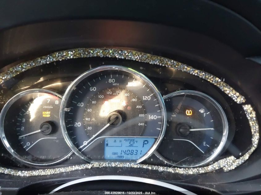 2018 Toyota Corolla L VIN: 2T1BURHE0JC016059 Lot: 43928615