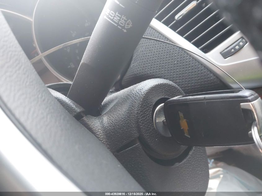 2014 Chevrolet Cruze 1Lt Manual VIN: 1G1PD5SB4E7313378 Lot: 43928616