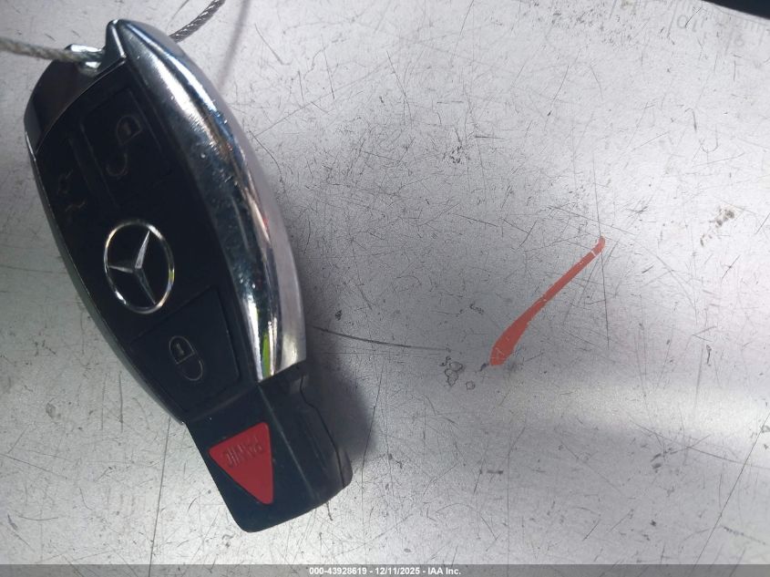 2013 Mercedes-Benz Ml 350 4Matic VIN: 4JGDA5HB6DA176418 Lot: 43928619